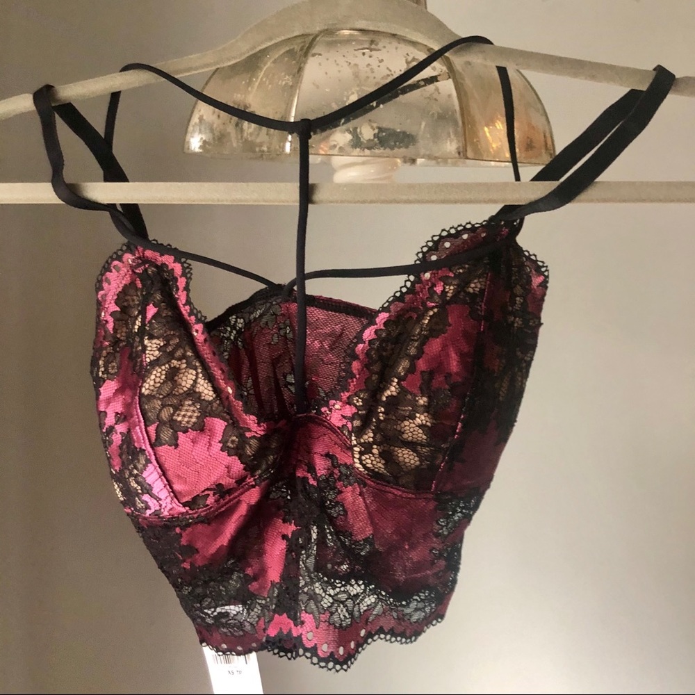 Express Cage Bra - image 1